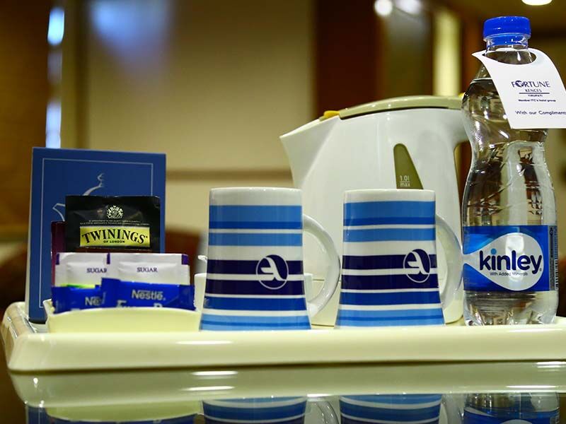 Fortune Select Grand Ridge, Tirupati - Member Itc Hotels' Group Екстериор снимка Knutsford Water